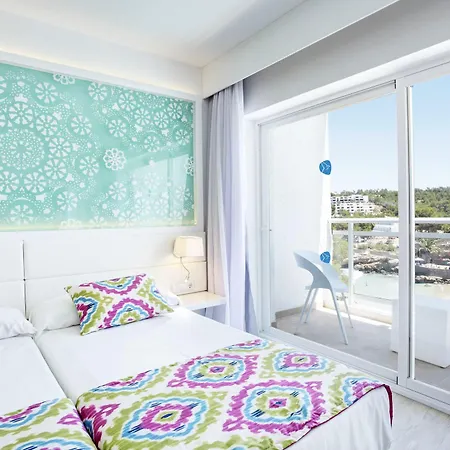 Grupotel Ibiza - Adults Only Hotel Portinatx