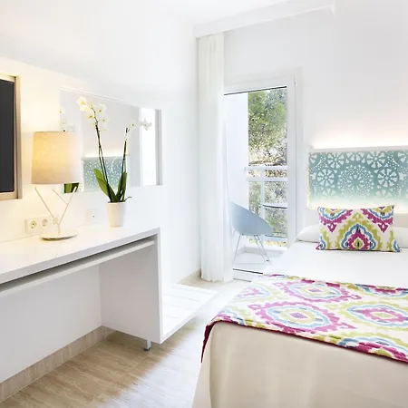Grupotel Ibiza - Adults Only