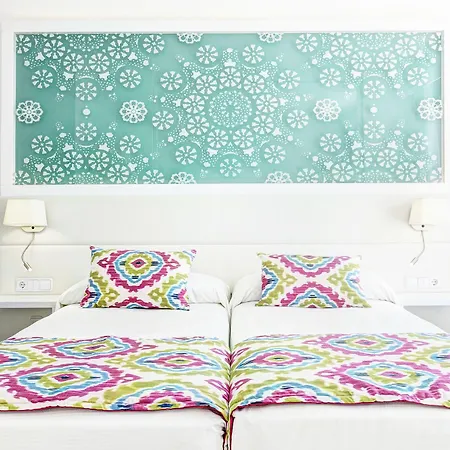Grupotel Ibiza - Adults Only 4* Portinatx