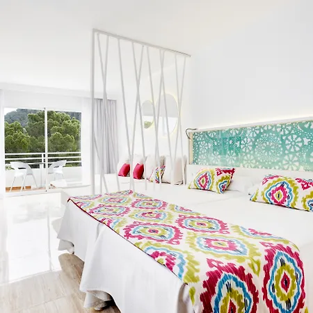 Grupotel Ibiza - Adults Only 4*