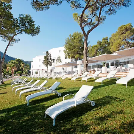 Grupotel Ibiza - Adults Only 4*