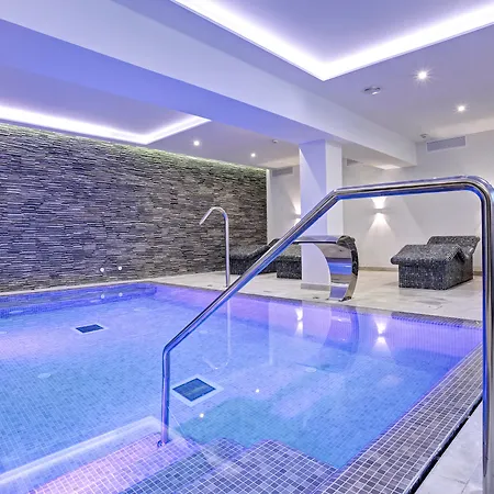 Grupotel Ibiza - Adults Only