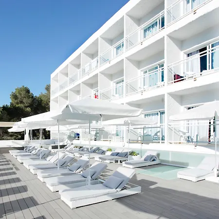 Grupotel Ibiza - Adults Only 4* Portinatx