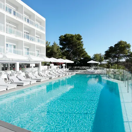 Grupotel Ibiza - Adults Only