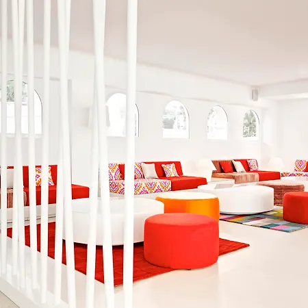 Hotel Grupotel Ibiza - Adults Only 4*