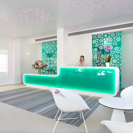 Grupotel Ibiza - Adults Only Portinatx