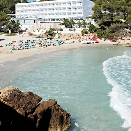 Hotel Grupotel Ibiza - Adults Only Portinatx