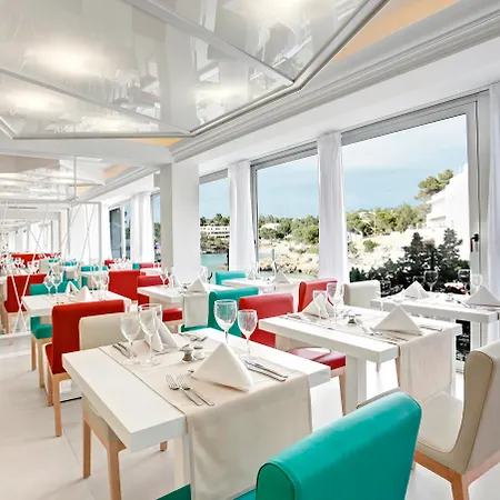 Grupotel Ibiza - Adults Only 4*