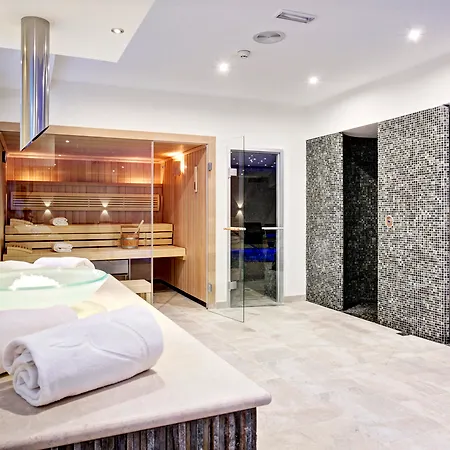 Grupotel Ibiza - Adults Only