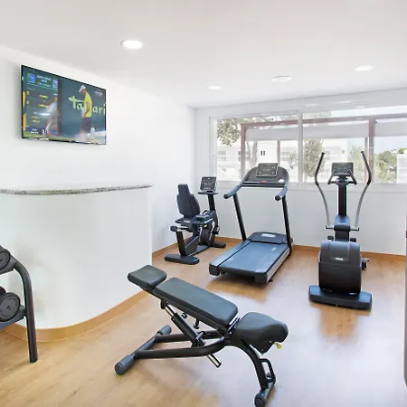Hotel Grupotel Ibiza - Adults Only