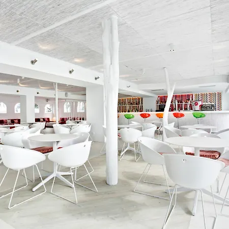 Hotel Grupotel Ibiza - Adults Only 4*
