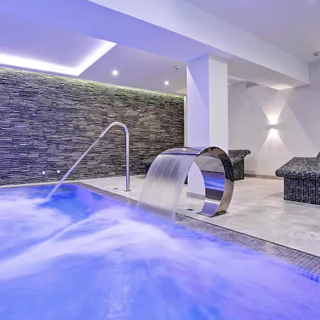 Grupotel Ibiza - Adults Only Portinatx