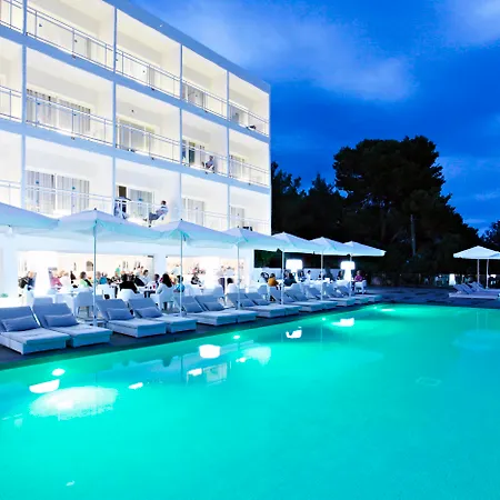 Grupotel Ibiza - Adults Only 4* Portinatx