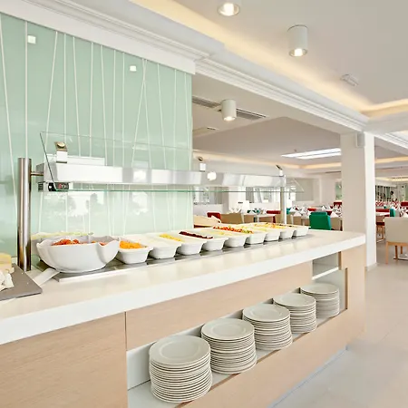Hotel Grupotel Ibiza - Adults Only Portinatx