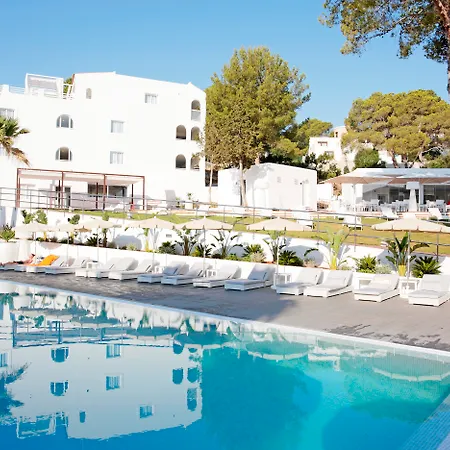 Grupotel Ibiza - Adults Only 4* Portinatx