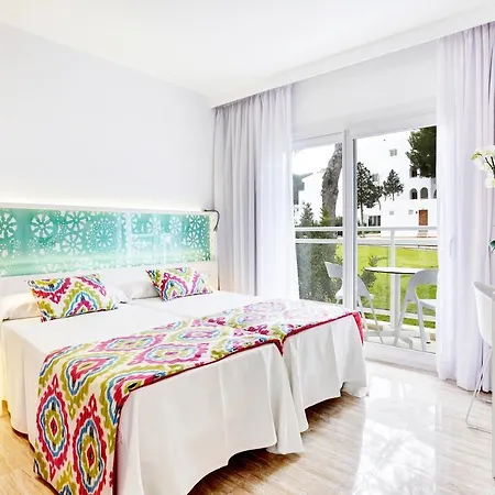 Grupotel Ibiza - Adults Only Portinatx