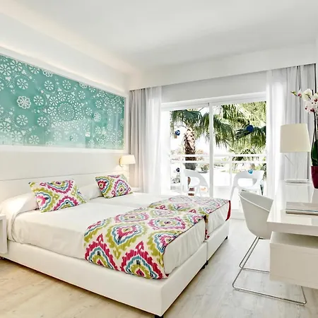 Grupotel Ibiza - Adults Only Hotel 4*