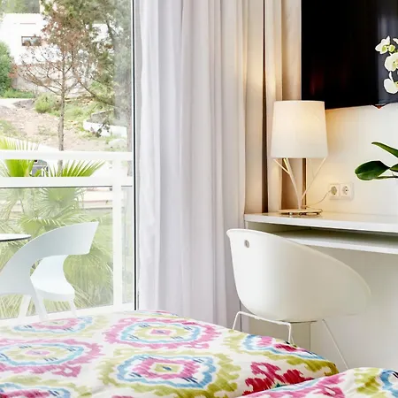 Grupotel Ibiza - Adults Only Hotel Portinatx