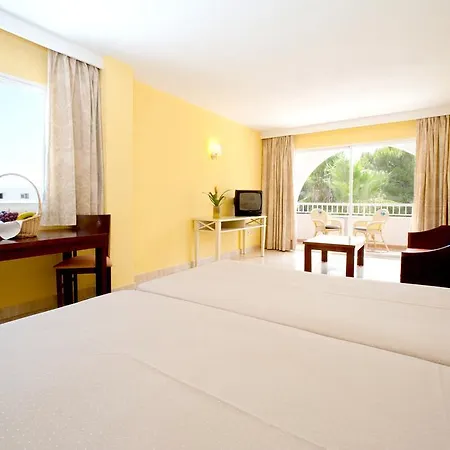 Grupotel Ibiza - Adults Only Portinatx
