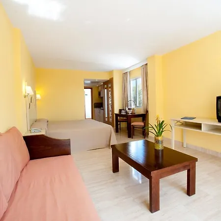 Grupotel Ibiza - Adults Only Hotel 4*