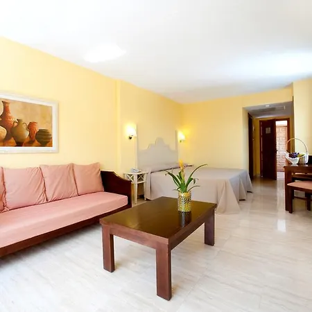 Hotel Grupotel Ibiza - Adults Only