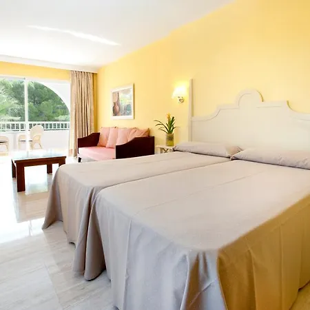 Hotel Grupotel Ibiza - Adults Only 4*