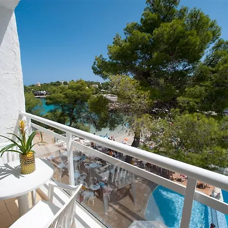 Grupotel Ibiza - Adults Only Portinatx