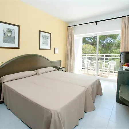 Hotel Grupotel Ibiza - Adults Only Portinatx
