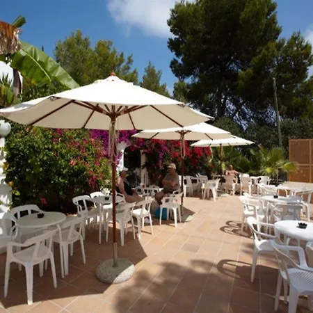 Grupotel Ibiza - Adults Only Hotel