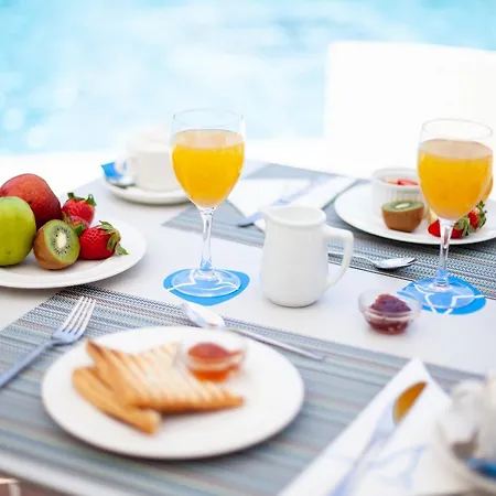 Grupotel Ibiza - Adults Only Hotel 4*