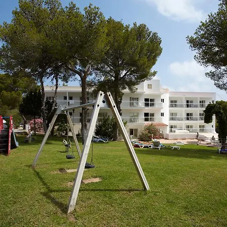Grupotel Ibiza - Adults Only Hotel 4*