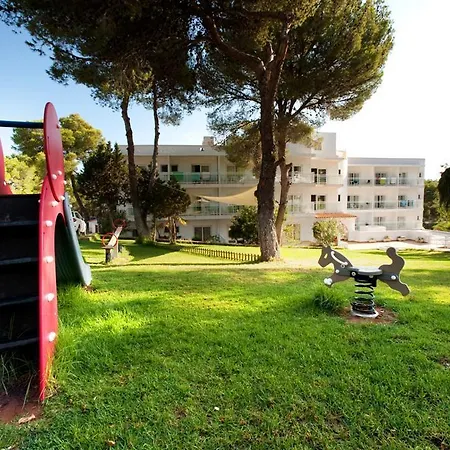 Hotel Grupotel Ibiza - Adults Only 4*