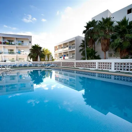 Grupotel Ibiza - Adults Only