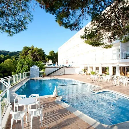 Grupotel Ibiza - Adults Only Hotel 4*