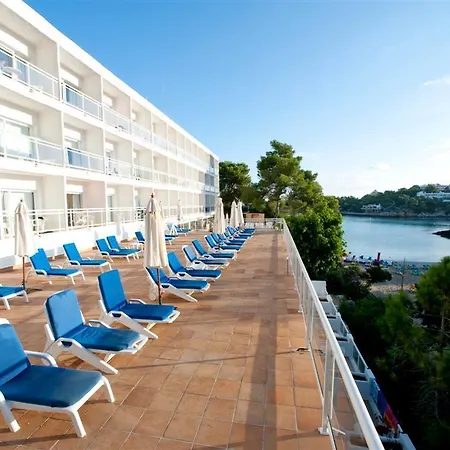 Hotel Grupotel Ibiza - Adults Only Portinatx