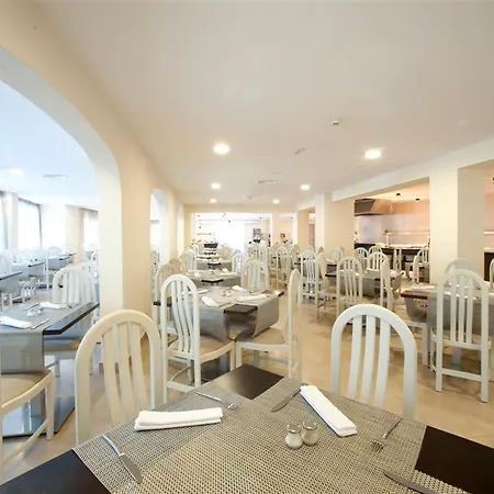 Grupotel Ibiza - Adults Only