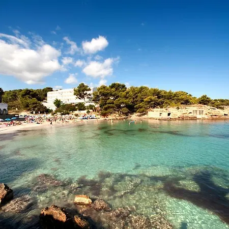 Grupotel Ibiza - Adults Only 4* Portinatx