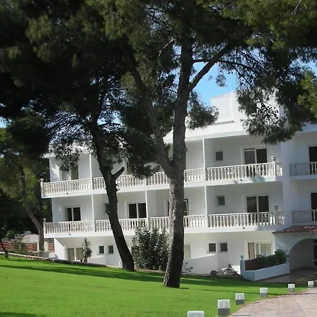 Grupotel Ibiza - Adults Only Portinatx