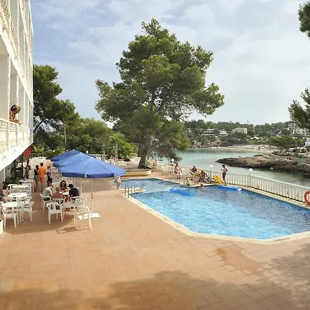Grupotel Ibiza - Adults Only 4* Portinatx