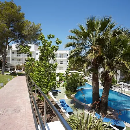 Grupotel Ibiza - Adults Only 4* Portinatx