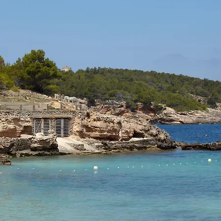 Grupotel Ibiza - Adults Only Hotel Portinatx
