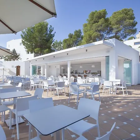 Grupotel Ibiza - Adults Only Portinatx