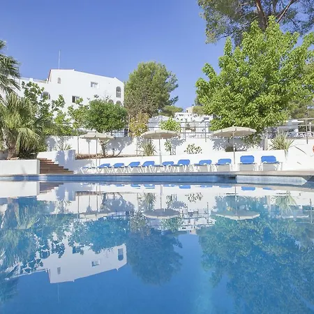 Grupotel Ibiza - Adults Only