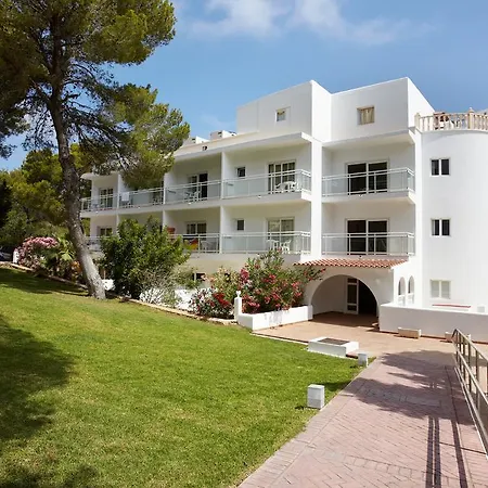 Grupotel Ibiza - Adults Only Portinatx