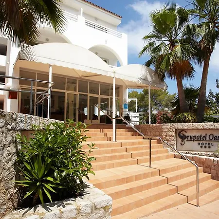 Grupotel Ibiza - Adults Only