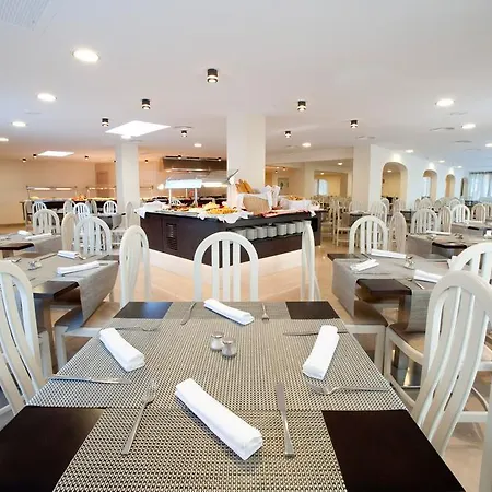 Grupotel Ibiza - Adults Only 4* Portinatx