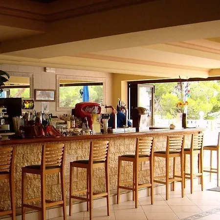 Grupotel Ibiza - Adults Only Hotel Portinatx