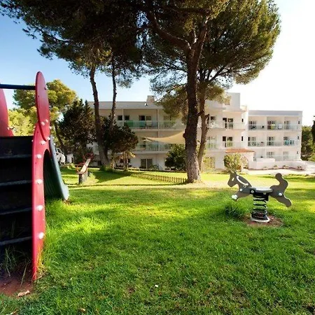 Grupotel Ibiza - Adults Only Hotel 4*
