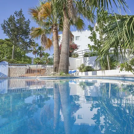 Grupotel Ibiza - Adults Only Hotel