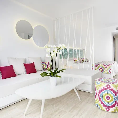 Grupotel Ibiza - Adults Only